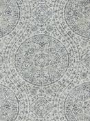 Marrakesh Porcelain Magnolia Home Fashions Fabric